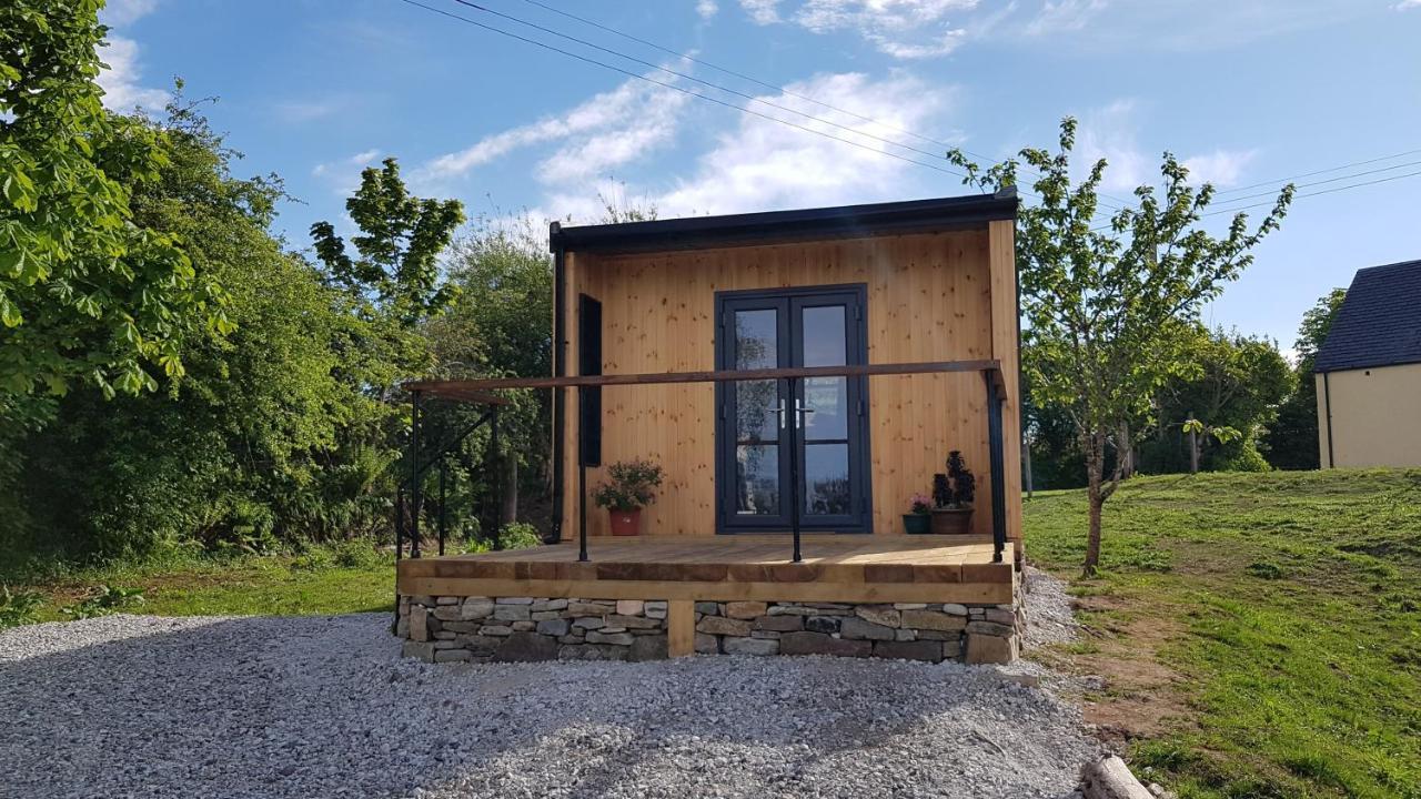 Ferienwohnung Coorie In Kilmore  Exterior foto